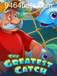 TheGreatestCatch: Descubra o Mundo Empolgante do Novo Jogo de Habilidade