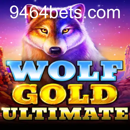 WolfGoldUltimate: Mergulhe na Aventura do Mundo Selvagem