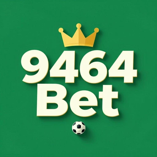 9464bet Logo
