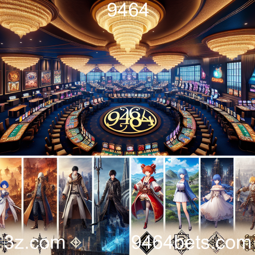 A Evolução e Impacto dos Jogos de RPG